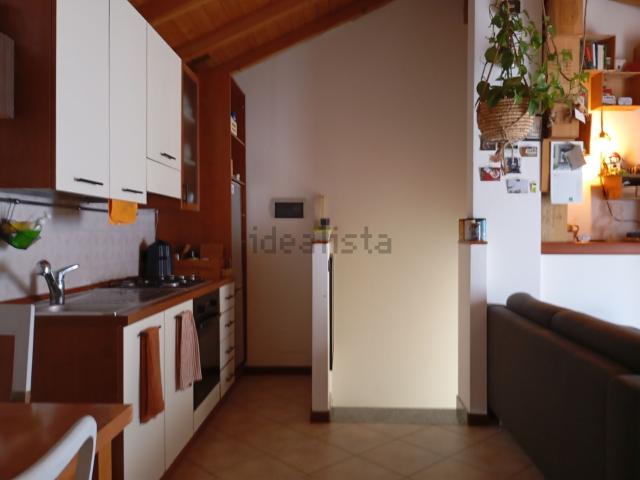 Appartamento in vendita a Cambiago, Lombardia
