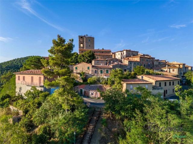 Appartamento in vendita a Montecastelli Pisano, Castelnuovo di Val di Cecina