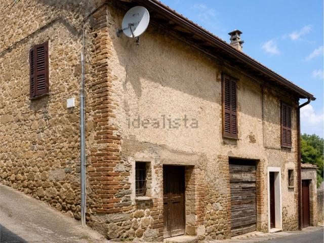 Appartamento in vendita a Acquapendente, Lazio