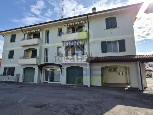 Appartamento in vendita a Bassa Reggiana, Re