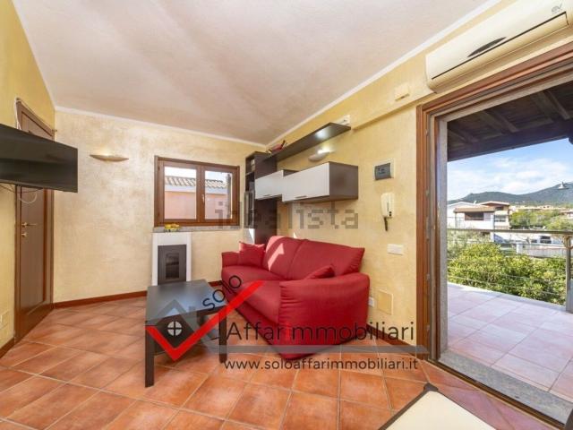 Appartamento in vendita a San Pantaleo, Sardigna/Sardegna