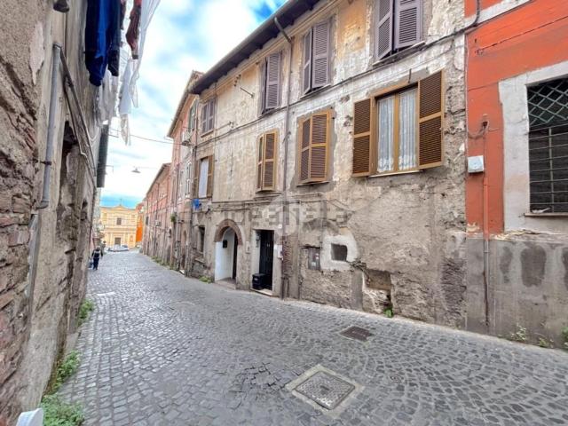 Appartamento in vendita a Ville di Nemi, Roma Capitale