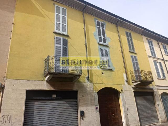Appartamento in vendita a Selvagreca, Lodi