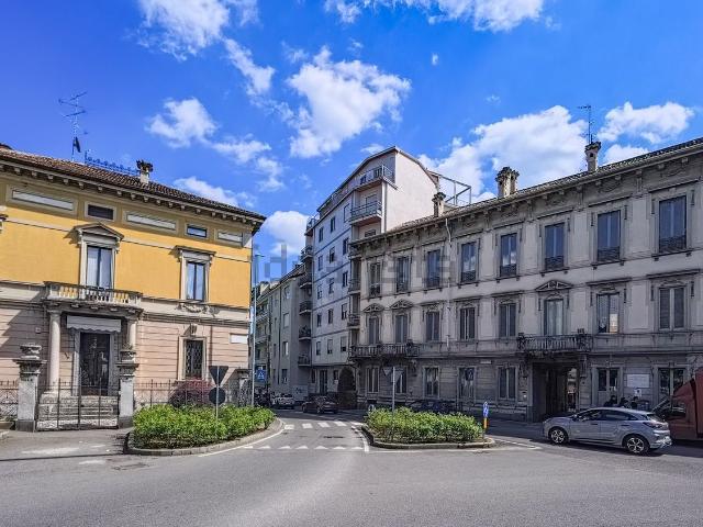 Appartamento in vendita a San Gerardo, Monza