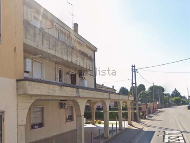 Appartamento in vendita a Tribano, Veneto