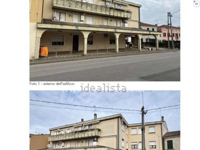 Appartamento in vendita a Olmo di Tribano, Tribano