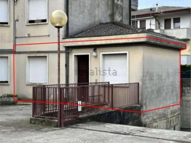 Appartamento in vendita a Tribano, Veneto