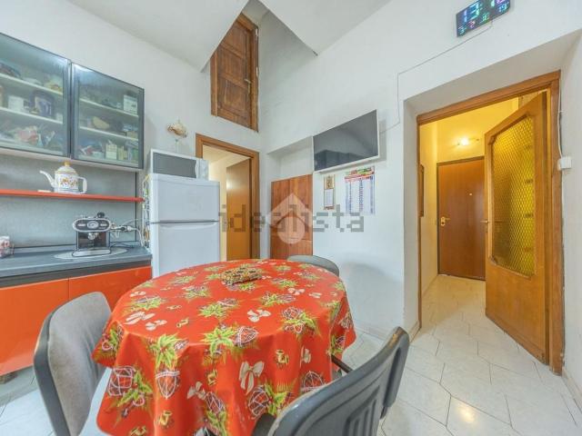 Appartamento in vendita a Muracciole, Roma Capitale