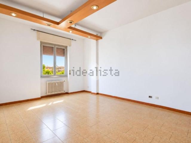 Appartamento in vendita a Quinto de' Stampi, Rozzano