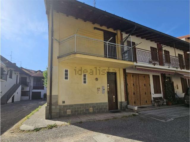 Appartamento in vendita a Pogliano Milanese, Lombardia