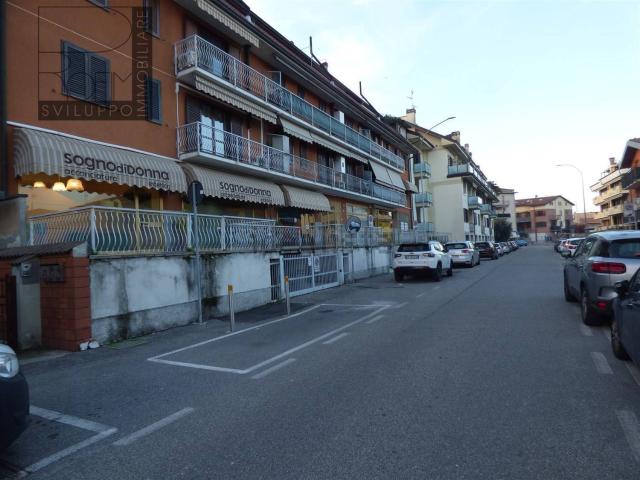 Appartamento in vendita a Paullo, Lombardia
