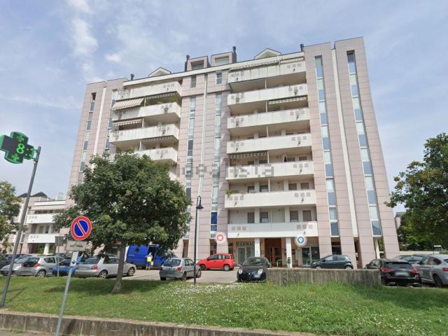 Appartamento in vendita a Sant'Ignazio, Padova