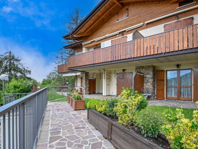 Appartamento in vendita a Cantul, Aviatico