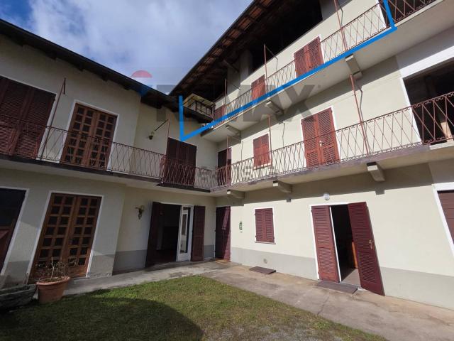 Appartamento in vendita a Piemonte, Novara