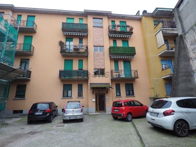 Appartamento in vendita a Melzo, Lombardia