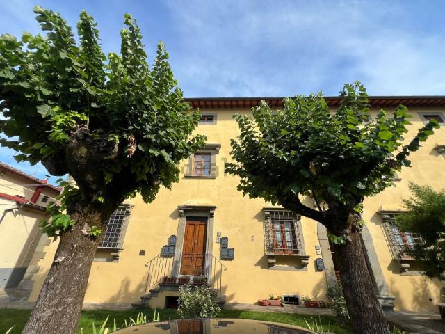 Appartamento in vendita a Unione di Comuni Valdarno e Valdisieve, Pontassieve