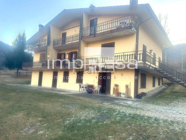 Appartamento in vendita a Cismon Del Grappa, Veneto
