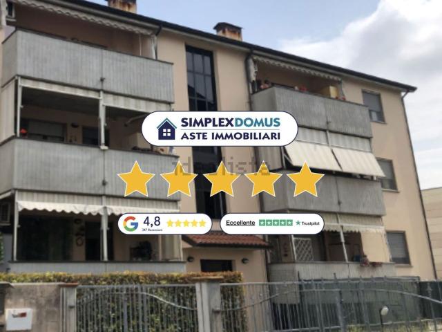 Appartamento in vendita a Colorno, Reggio Emilia