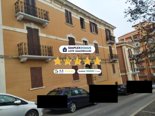 Appartamento in vendita a Chieti