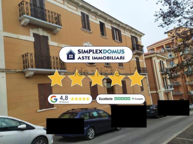 Appartamento in vendita a San Donato, Chieti