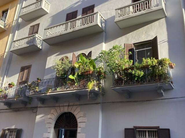 Appartamento in vendita a Municipio 1, Puglia