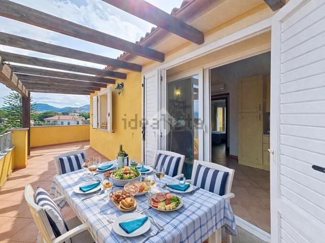 Appartamento in vendita a Codaruina, Sardigna/Sardegna
