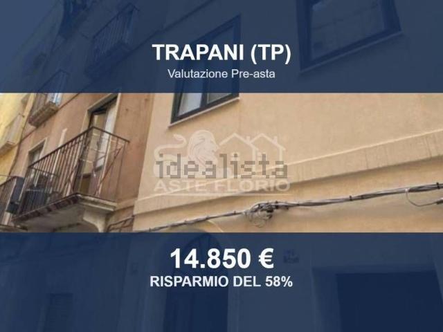 Appartamento in vendita a Il Palazzo, Trapani