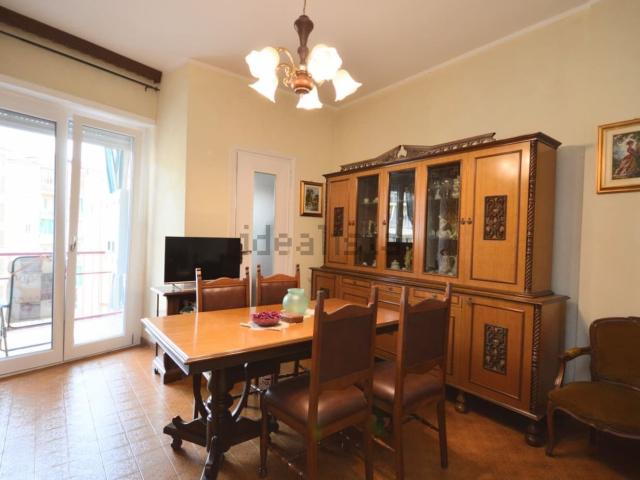 Appartamento in vendita a Vanchiglietta, Torino