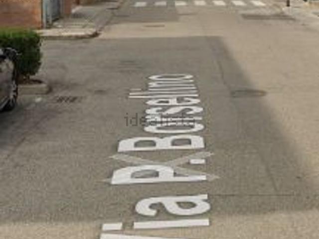 Appartamento in vendita a Unione Alto Ferrarese, Poggio Renatico