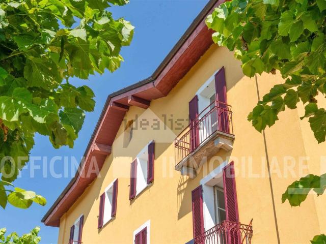 Appartamento in vendita a Civiglio, Como