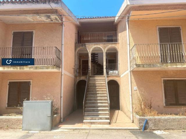 Appartamento in vendita a Trinità d'Agultu e Vignola, Sardigna/Sardegna