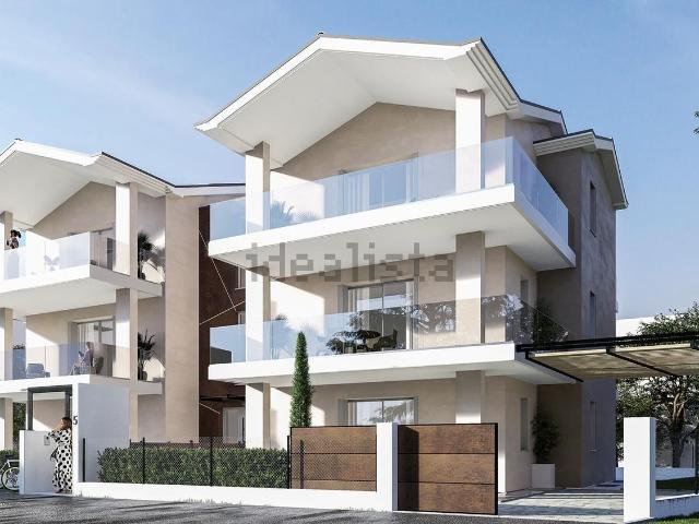 Appartamento in vendita a Carrara, Marche