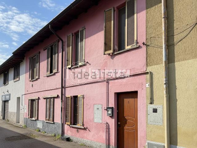 Appartamento in vendita a Tribiano, Lombardia