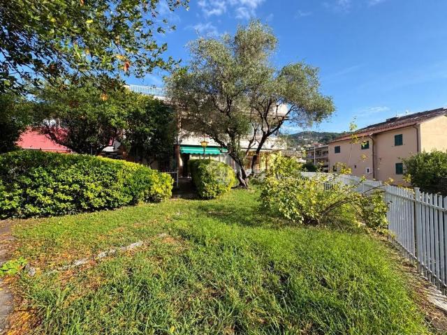 Appartamento in vendita a Sampierdicanne, Chiavari