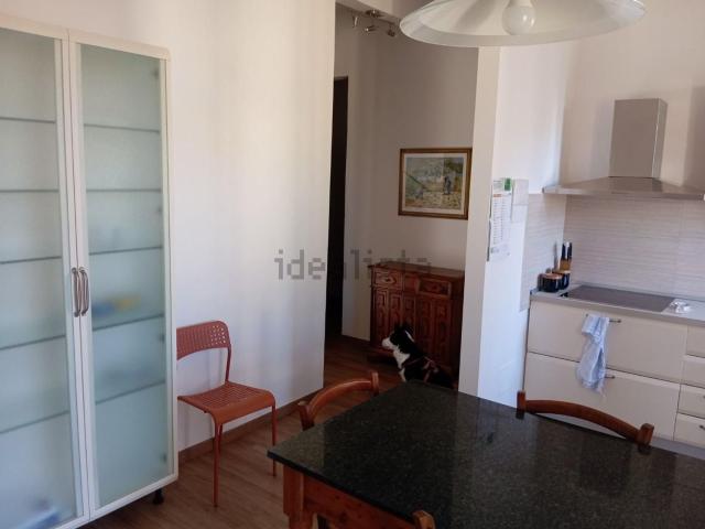 Appartamento in vendita a Lecchi, Toscana