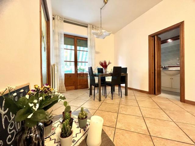 Appartamento in vendita a Arezzo