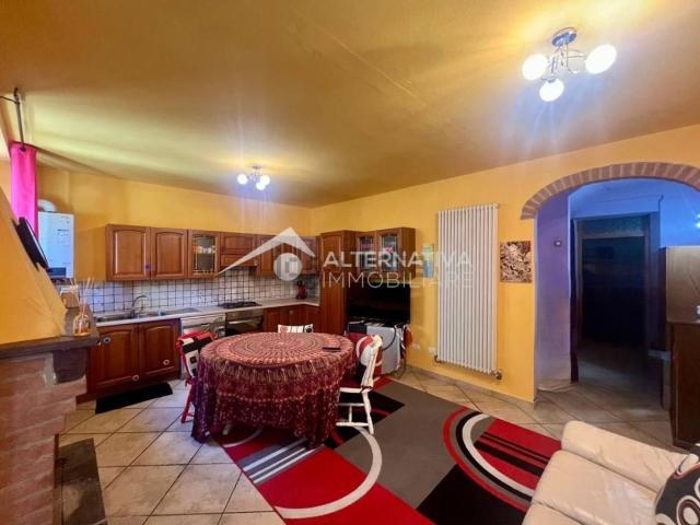 Appartamento in vendita a Buti, Toscana