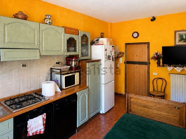 Appartamento in vendita a Unione dell'Appennino Bolognese, Marzabotto