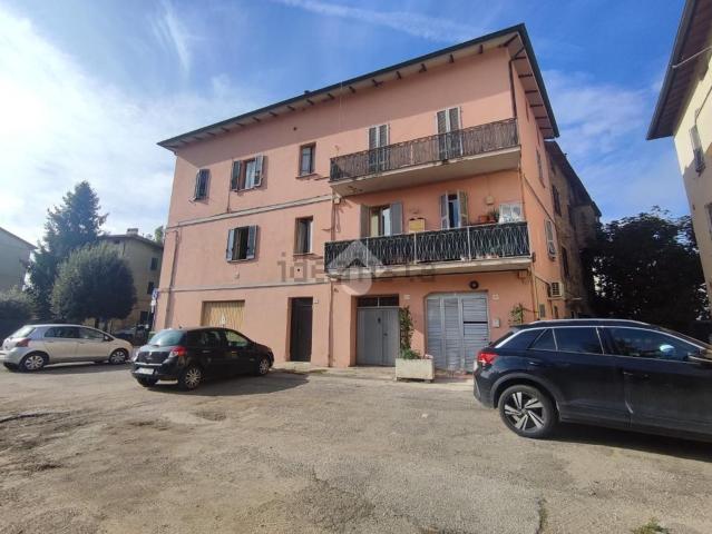 Appartamento in vendita a Ponte San Giovanni, Cenerente