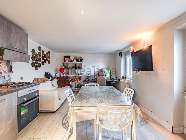 Appartamento in vendita a Serravalle Pistoiese, Pistoia