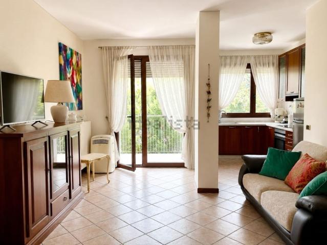 Appartamento in vendita a Rovenna, Cernobbio