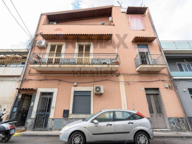 Appartamento in vendita a Picanello, Catania