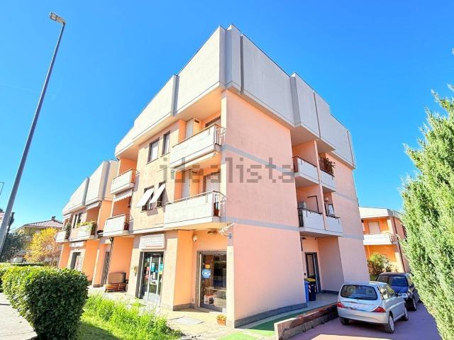 Appartamento in vendita a Rieti, Lazio