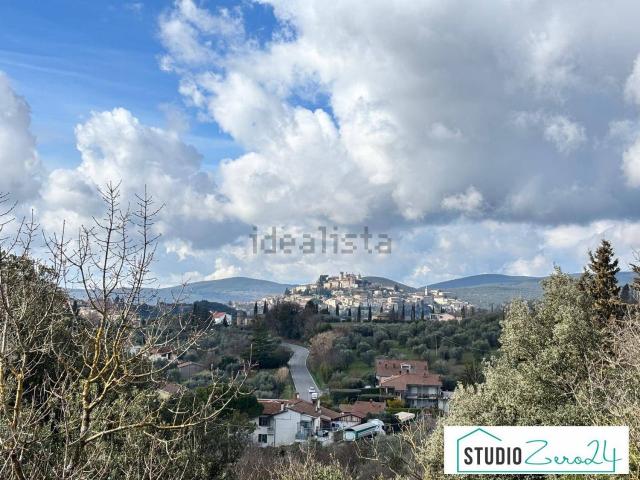 Appartamento in vendita a Amelia, Umbria