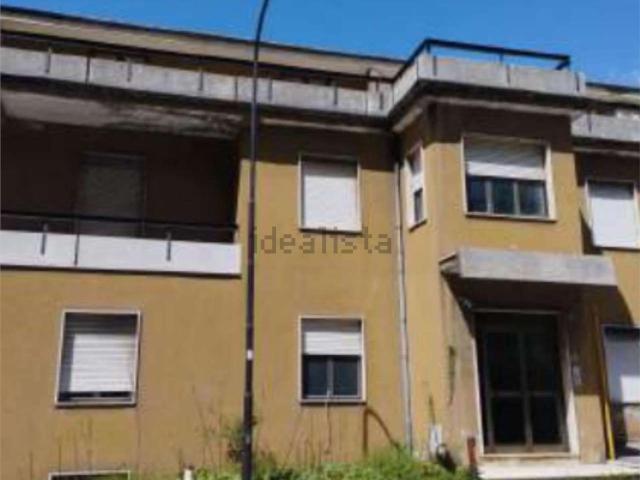Appartamento in vendita a Lauria Superiore, Basilicata