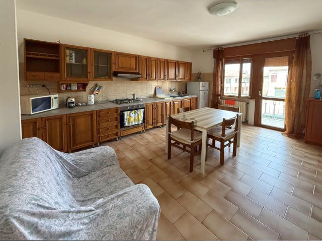Appartamento in vendita a Unione Terre e Fiumi, Formignana