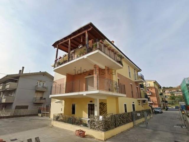 Appartamento in vendita a San Silvestre, Silvi