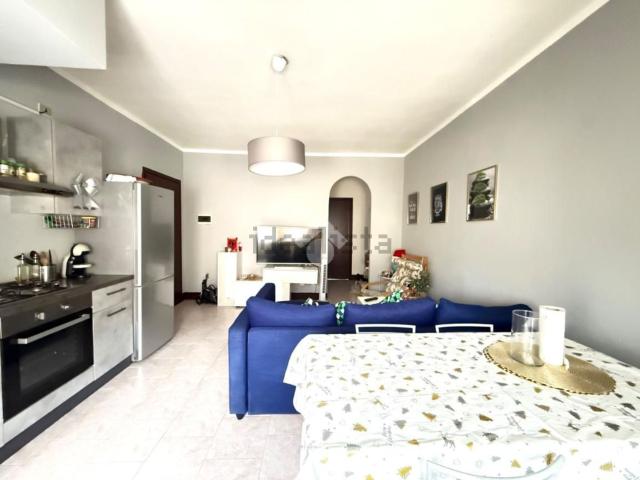Appartamento in vendita a San Bassano, Cremona