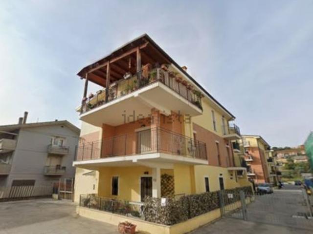 Appartamento in vendita a San Silvestre, Silvi