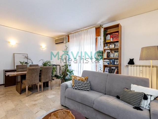 Appartamento in vendita a Mestre-Carpenedo, Venezia